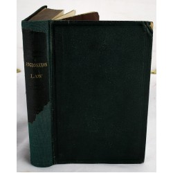 Essays in Anglo-Saxon Law (President Daniel Coit Gilman's Copy: JOHNS HOPKINS UNIVERSITY)